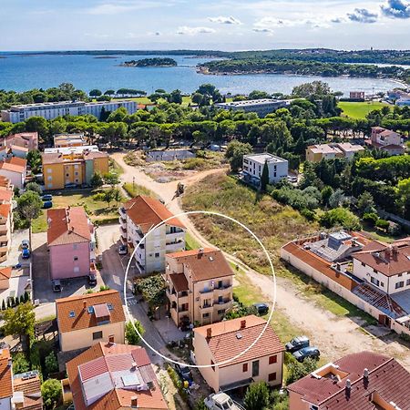 Apartments Mijic Медулин Екстер'єр фото