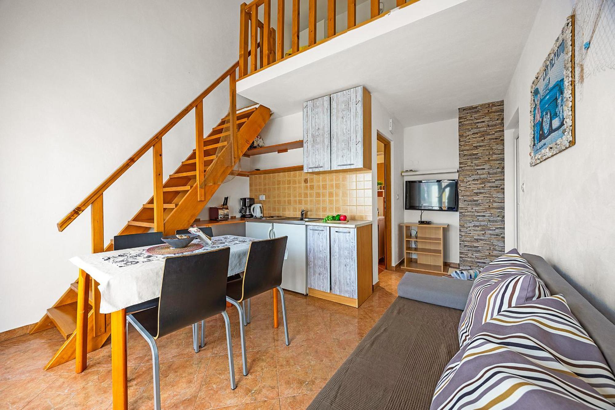 Apartments Mijic Медулин Екстер'єр фото