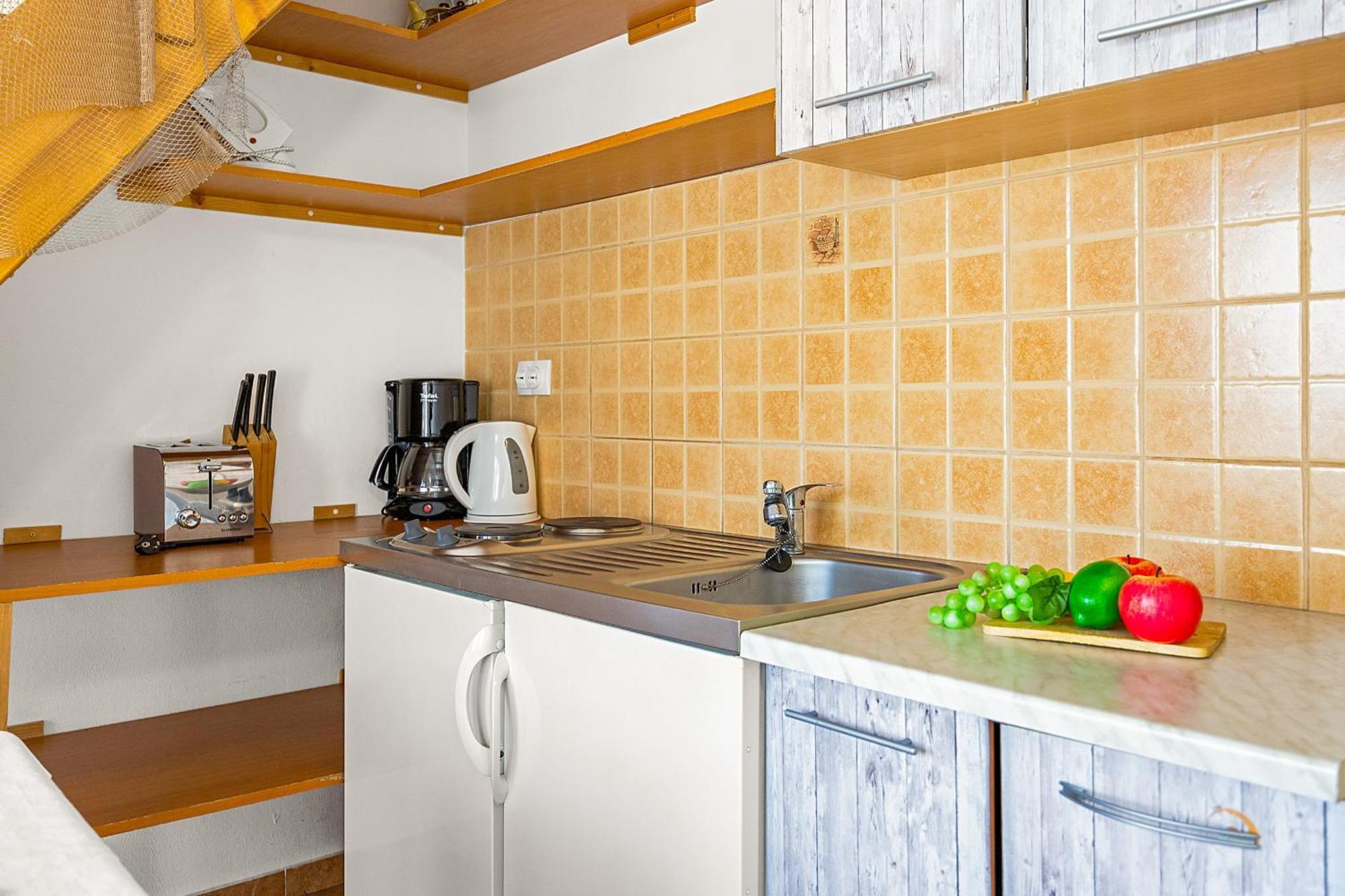 Apartments Mijic Медулин Екстер'єр фото