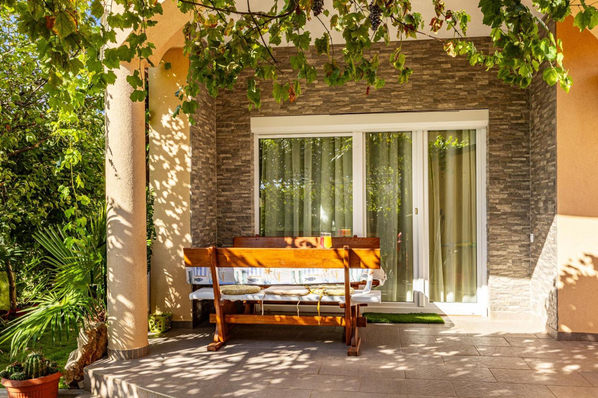 Apartments Mijic Медулин Екстер'єр фото
