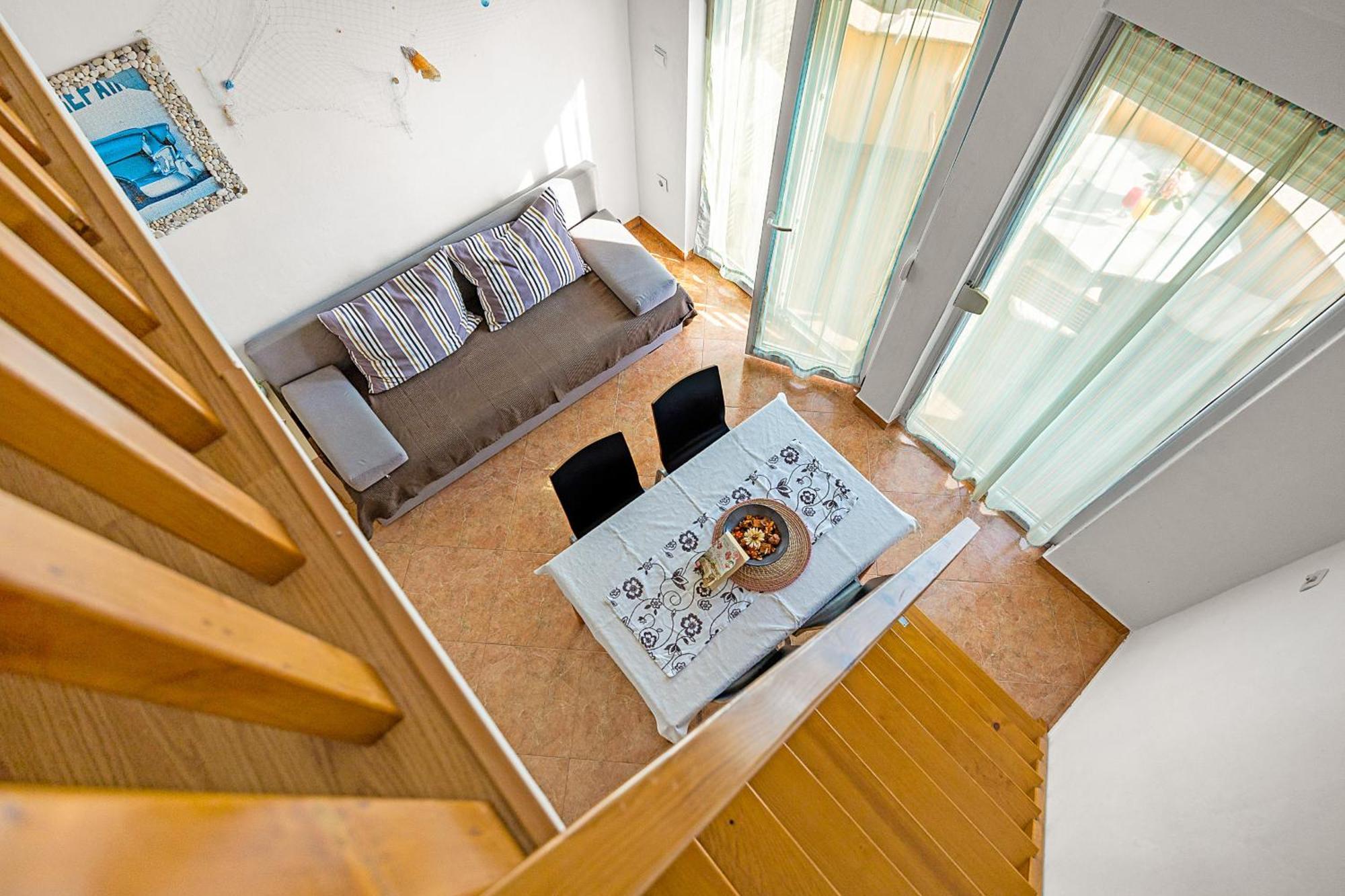 Apartments Mijic Медулин Екстер'єр фото