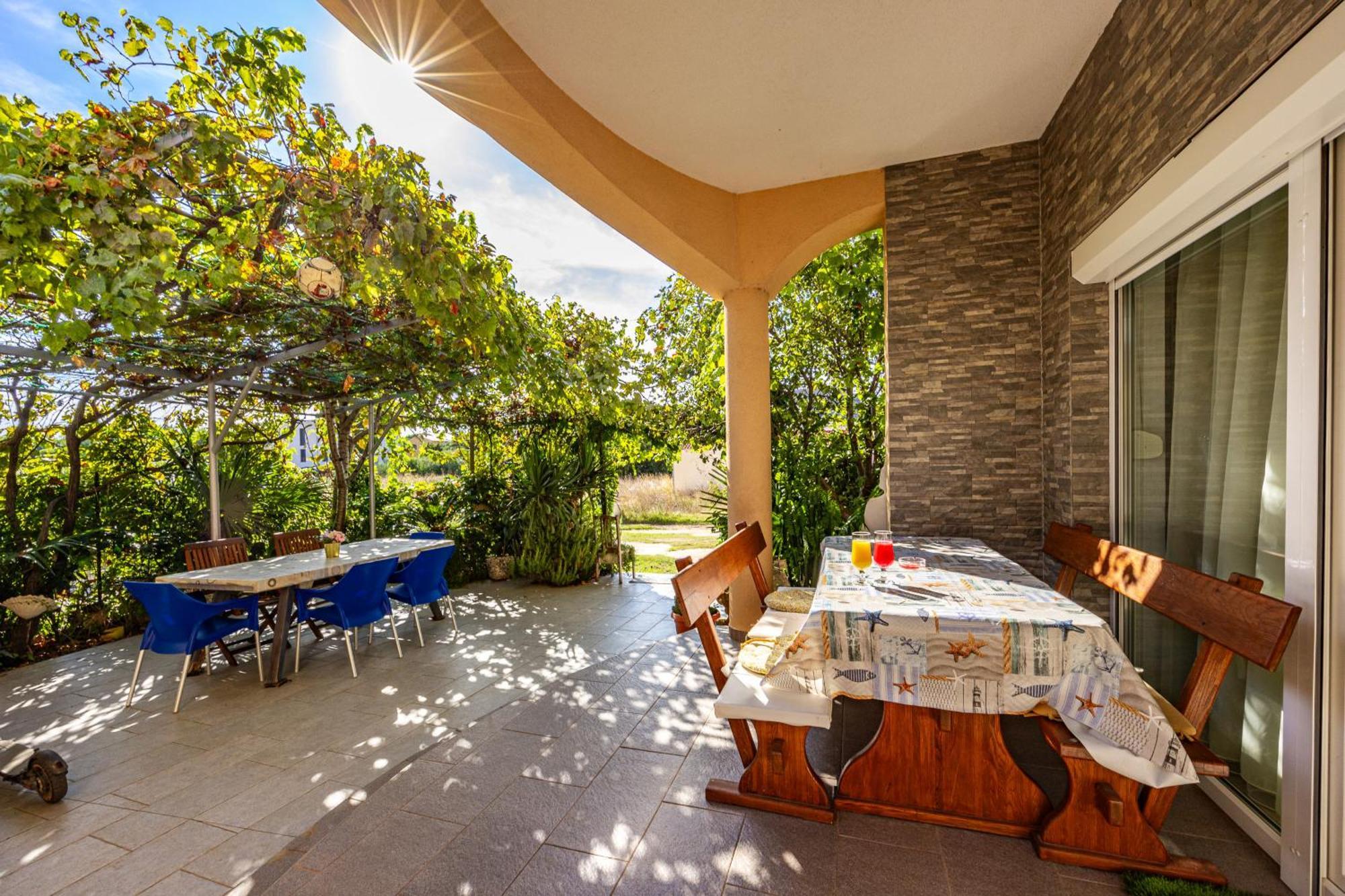 Apartments Mijic Медулин Екстер'єр фото