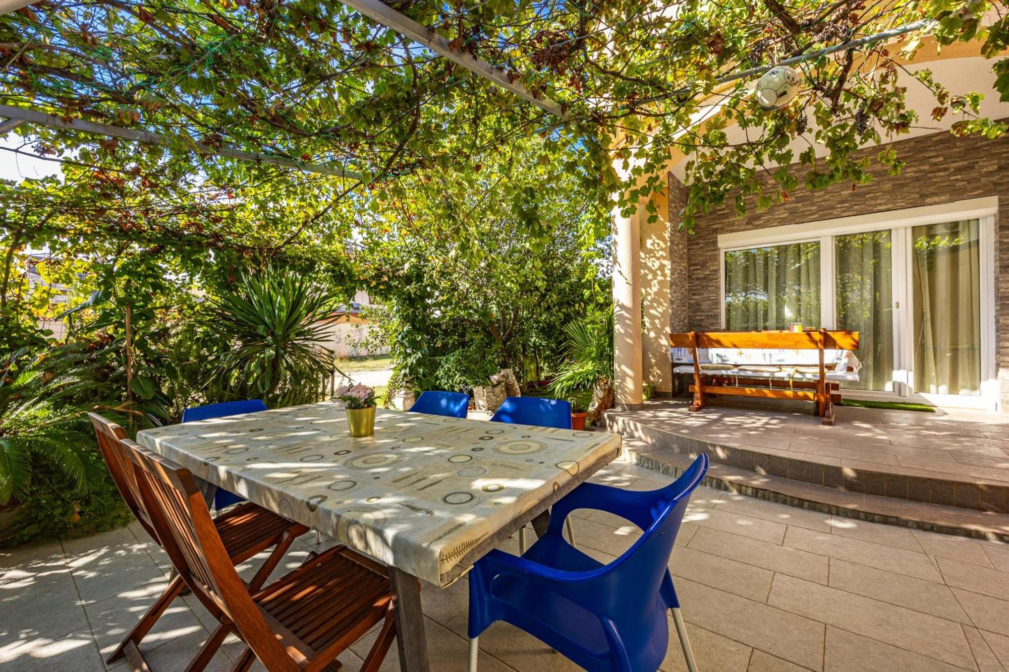 Apartments Mijic Медулин Екстер'єр фото