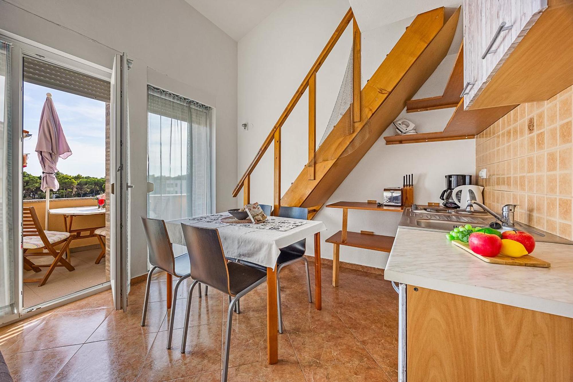 Apartments Mijic Медулин Екстер'єр фото