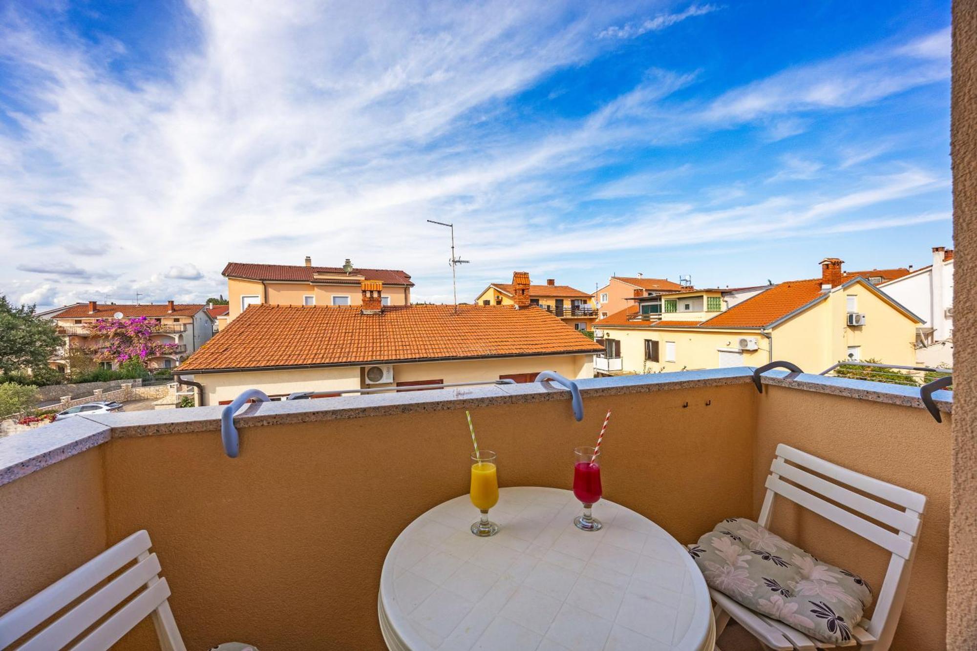 Apartments Mijic Медулин Екстер'єр фото