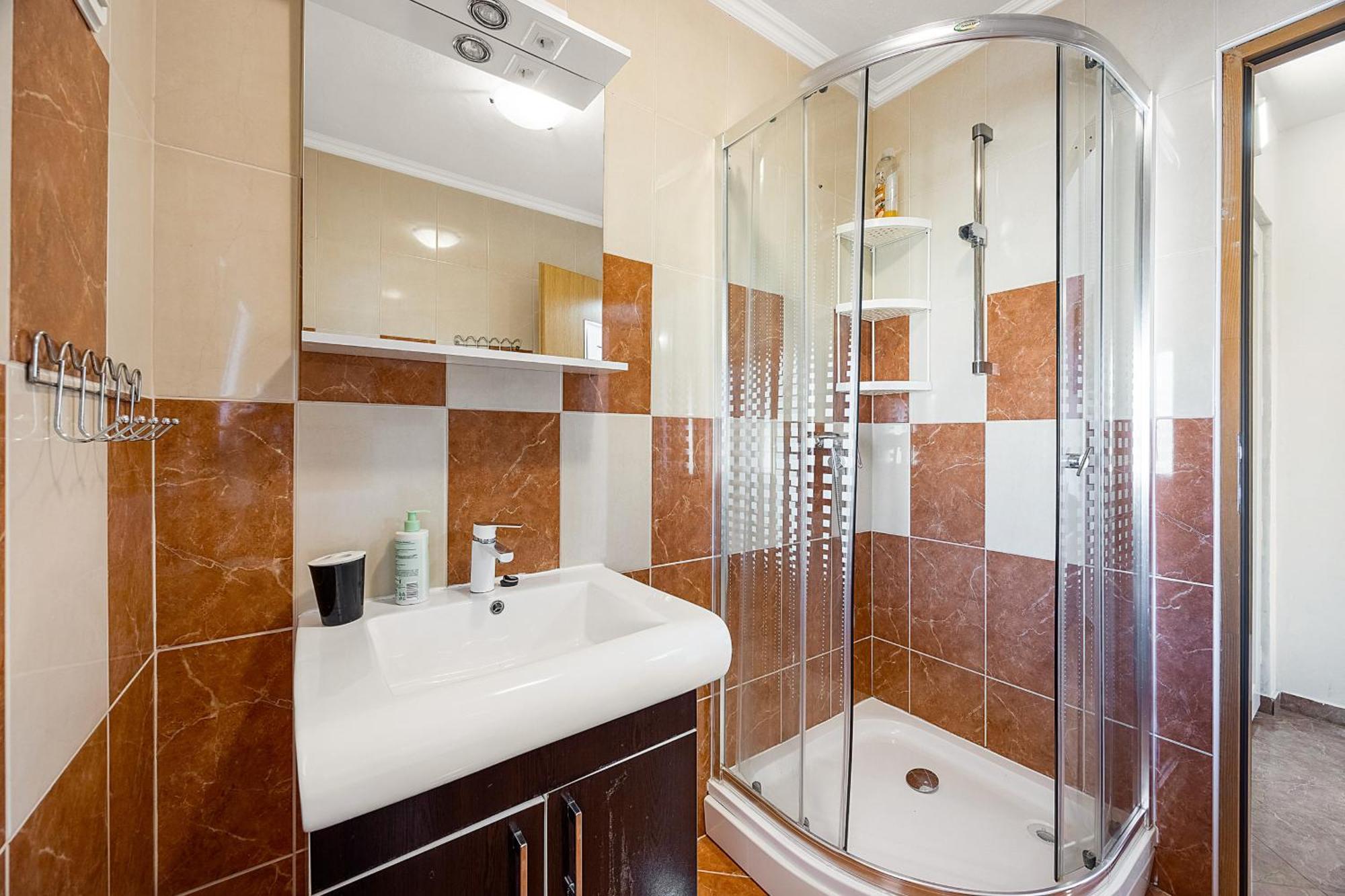Apartments Mijic Медулин Екстер'єр фото