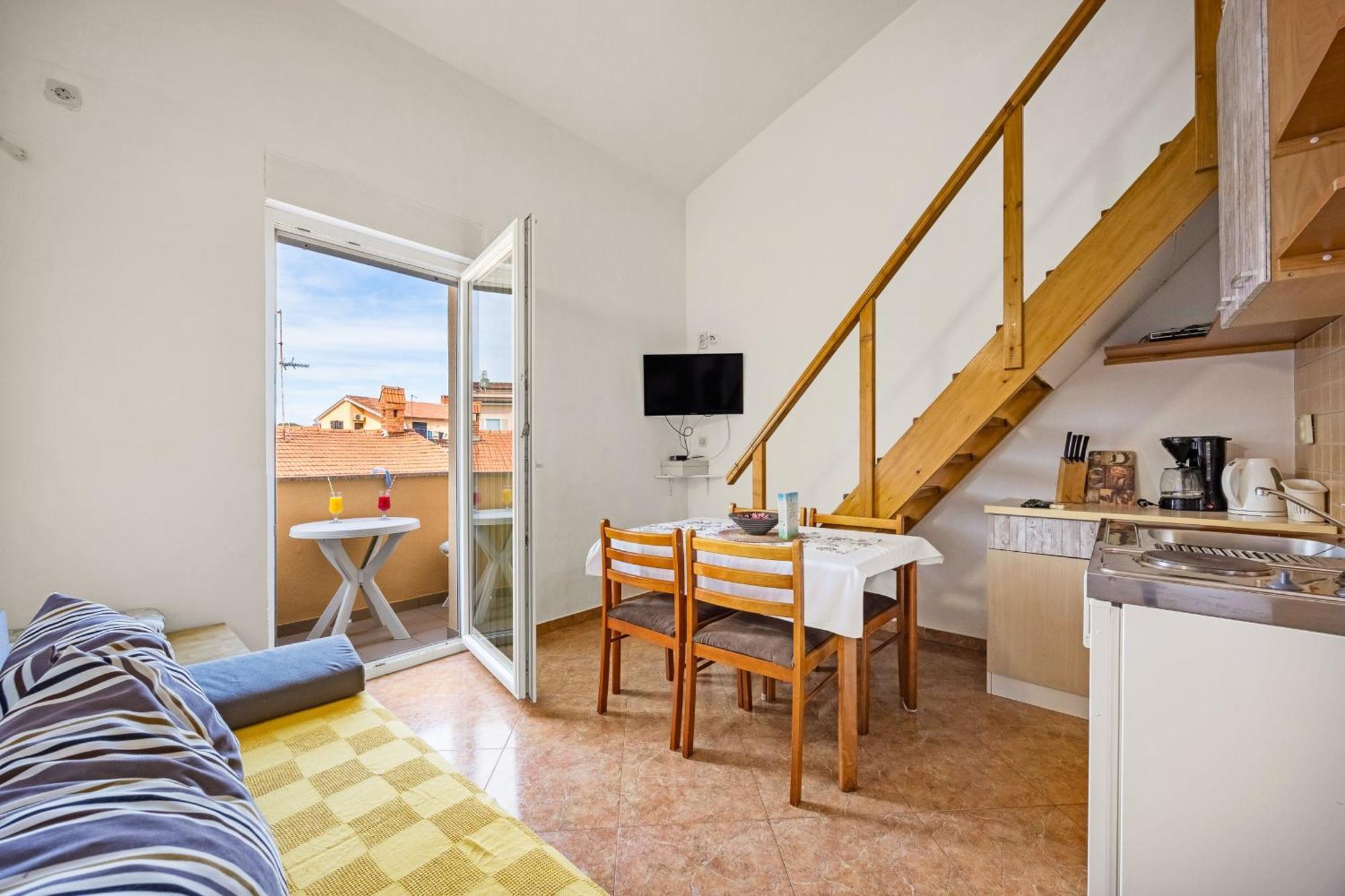 Apartments Mijic Медулин Екстер'єр фото