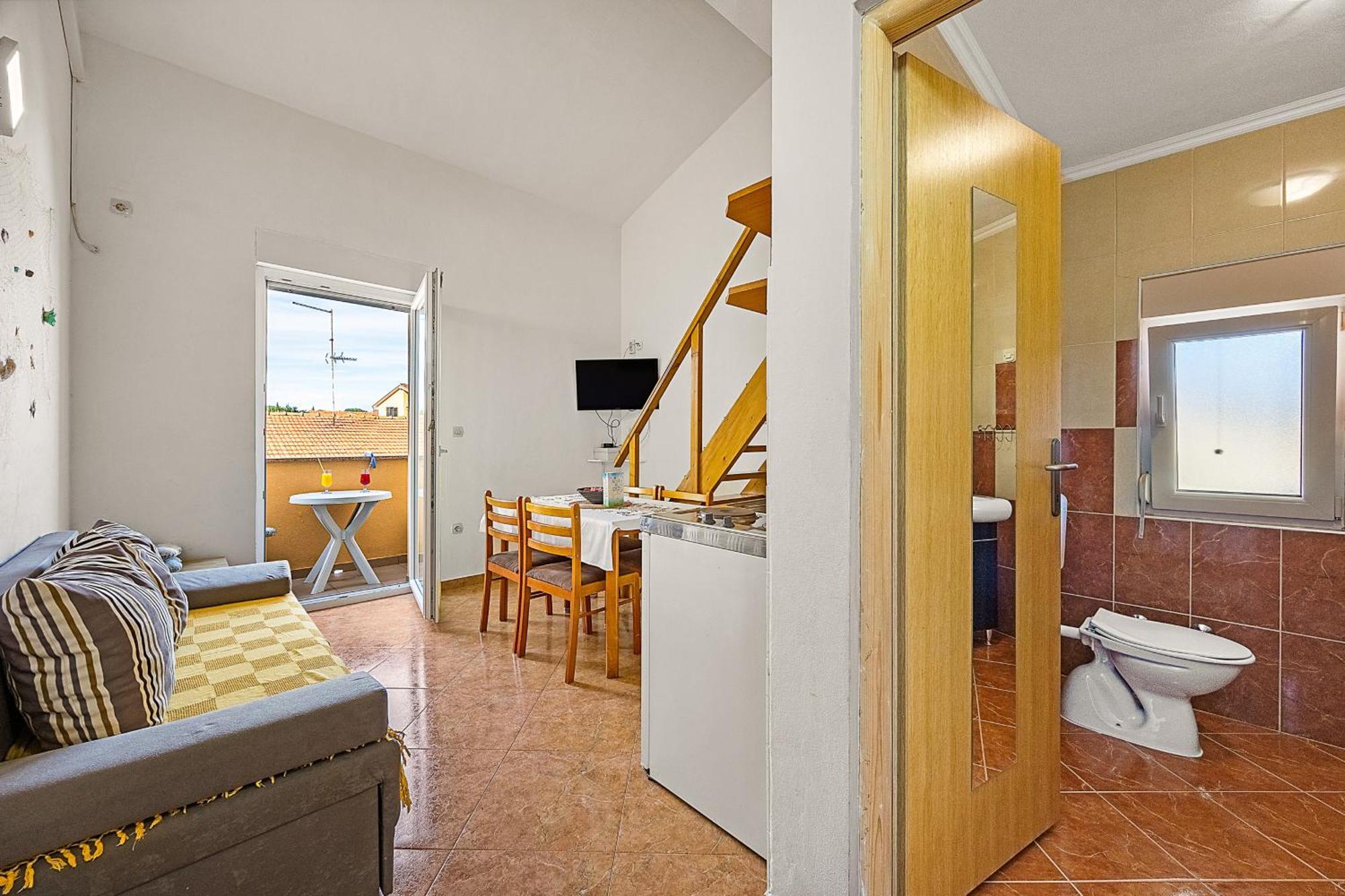 Apartments Mijic Медулин Екстер'єр фото