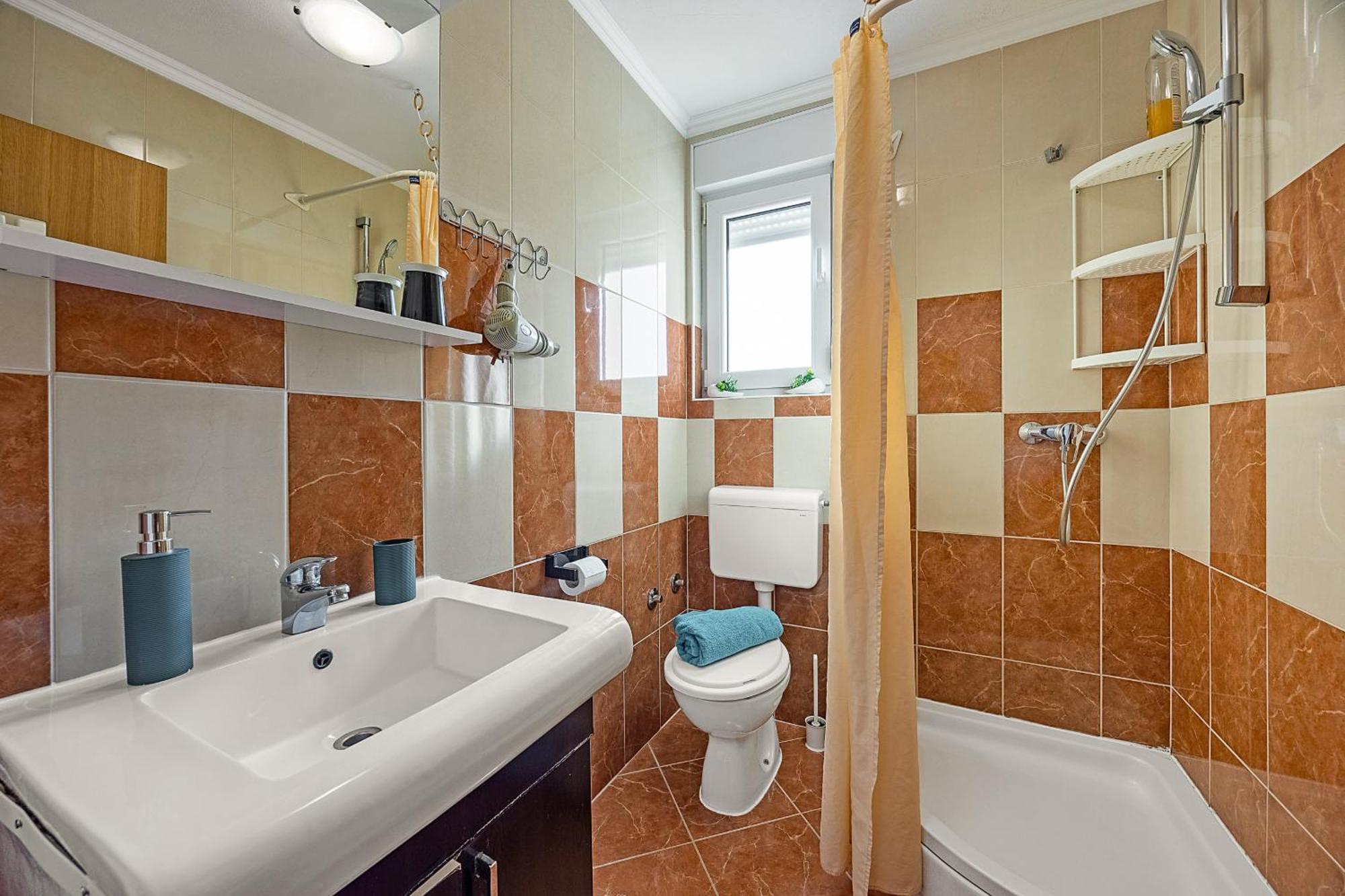 Apartments Mijic Медулин Екстер'єр фото