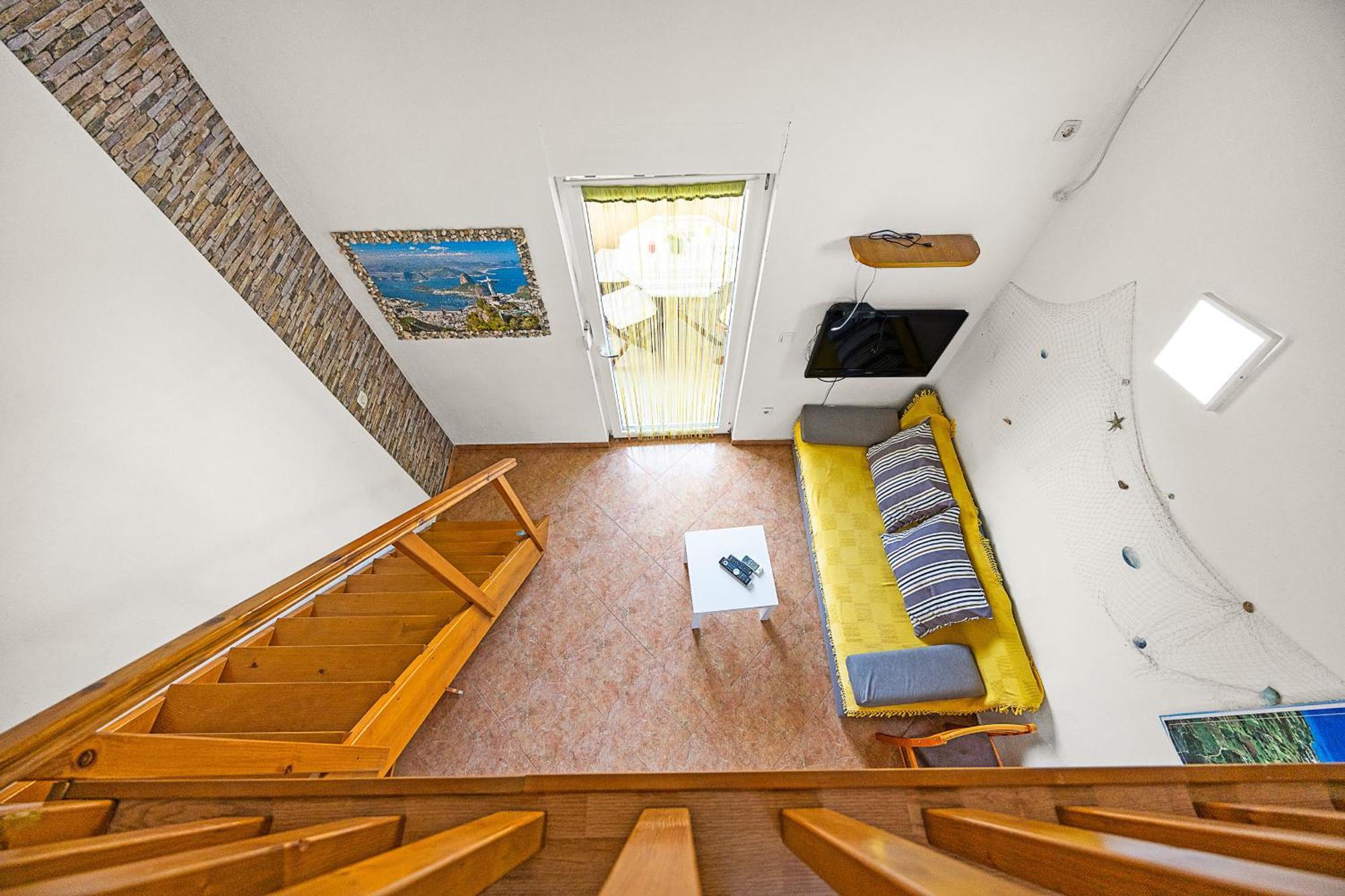 Apartments Mijic Медулин Екстер'єр фото